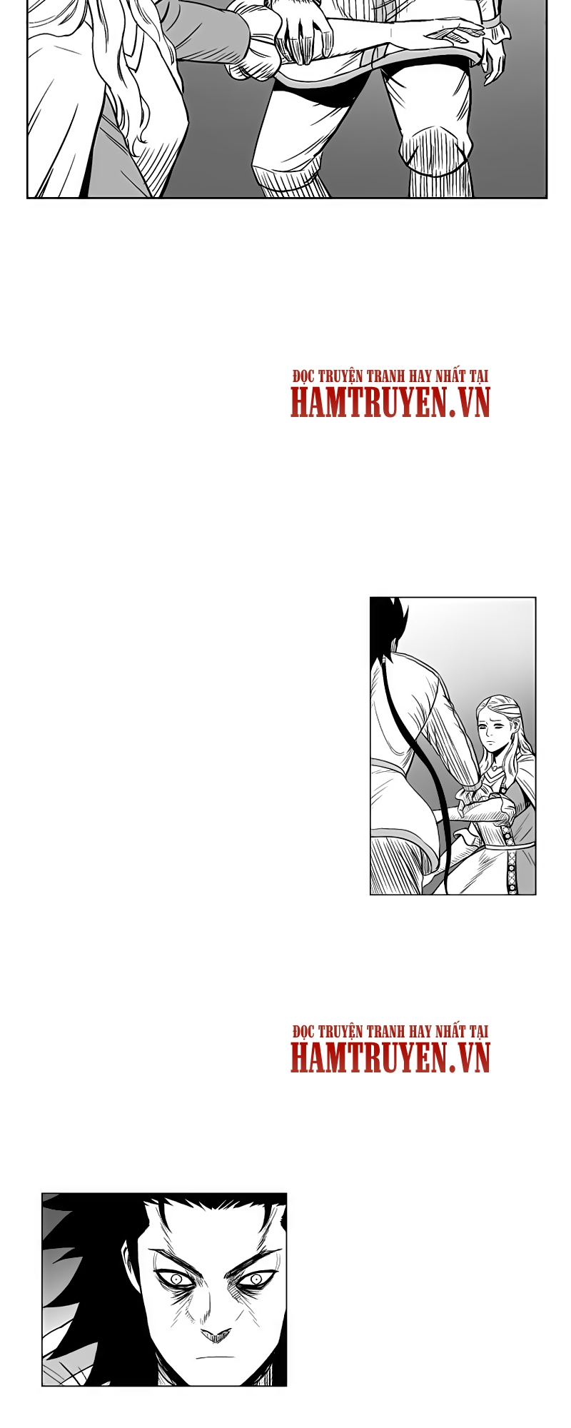 Cơn Bão Đỏ Chap 193 - Next Chap 194