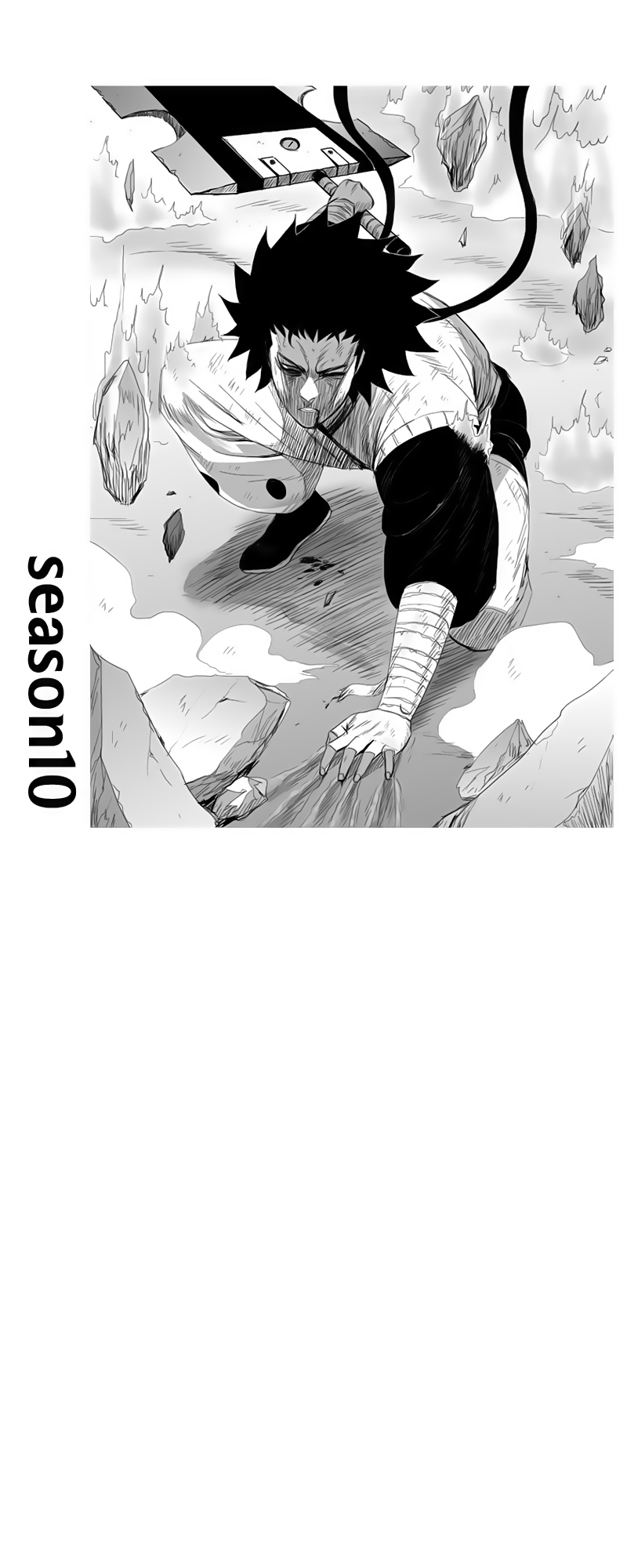 Cơn Bão Đỏ Chap 193 - Next Chap 194