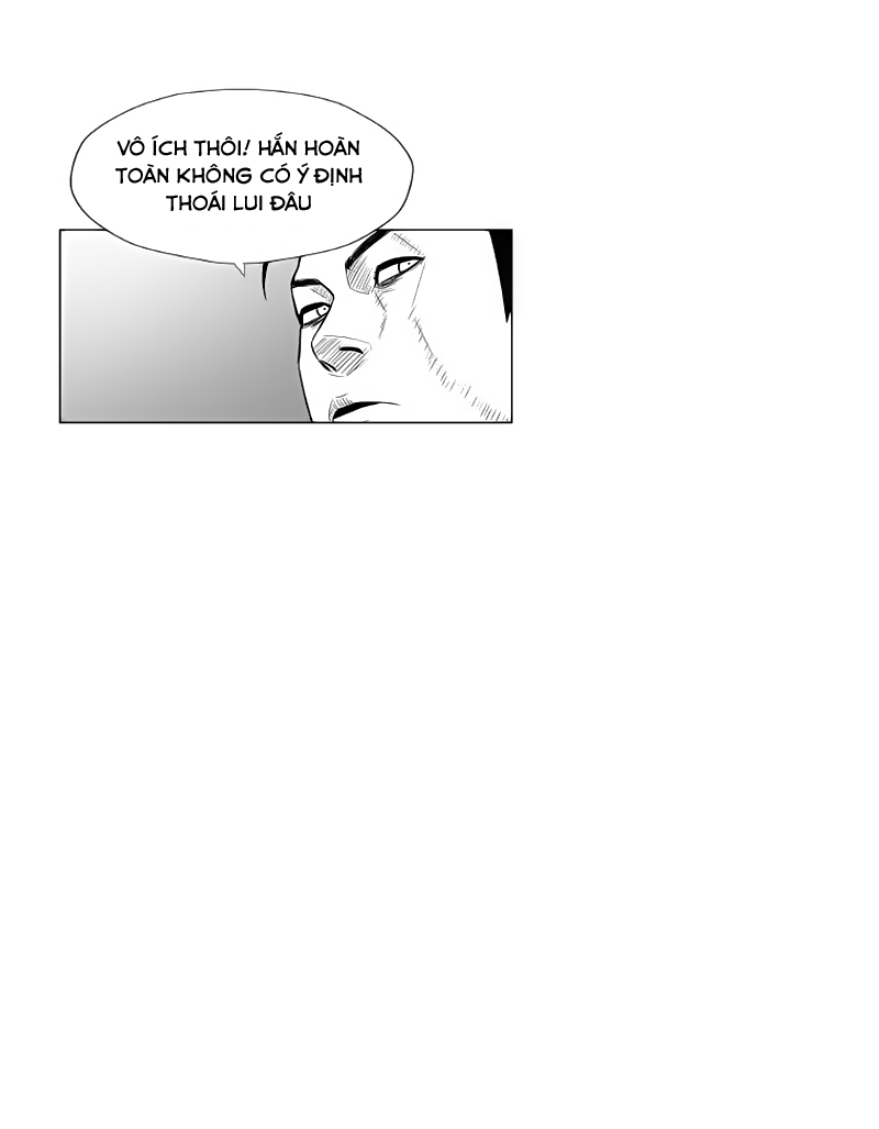 Cơn Bão Đỏ Chap 193 - Next Chap 194