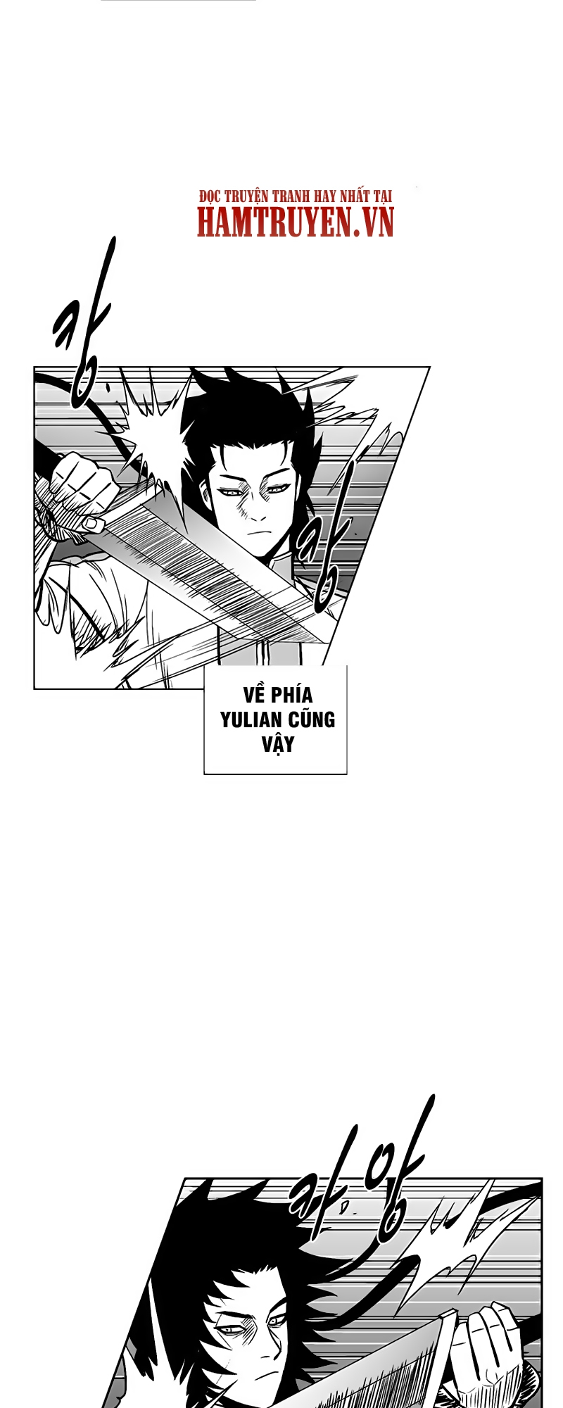 Cơn Bão Đỏ Chap 193 - Next Chap 194