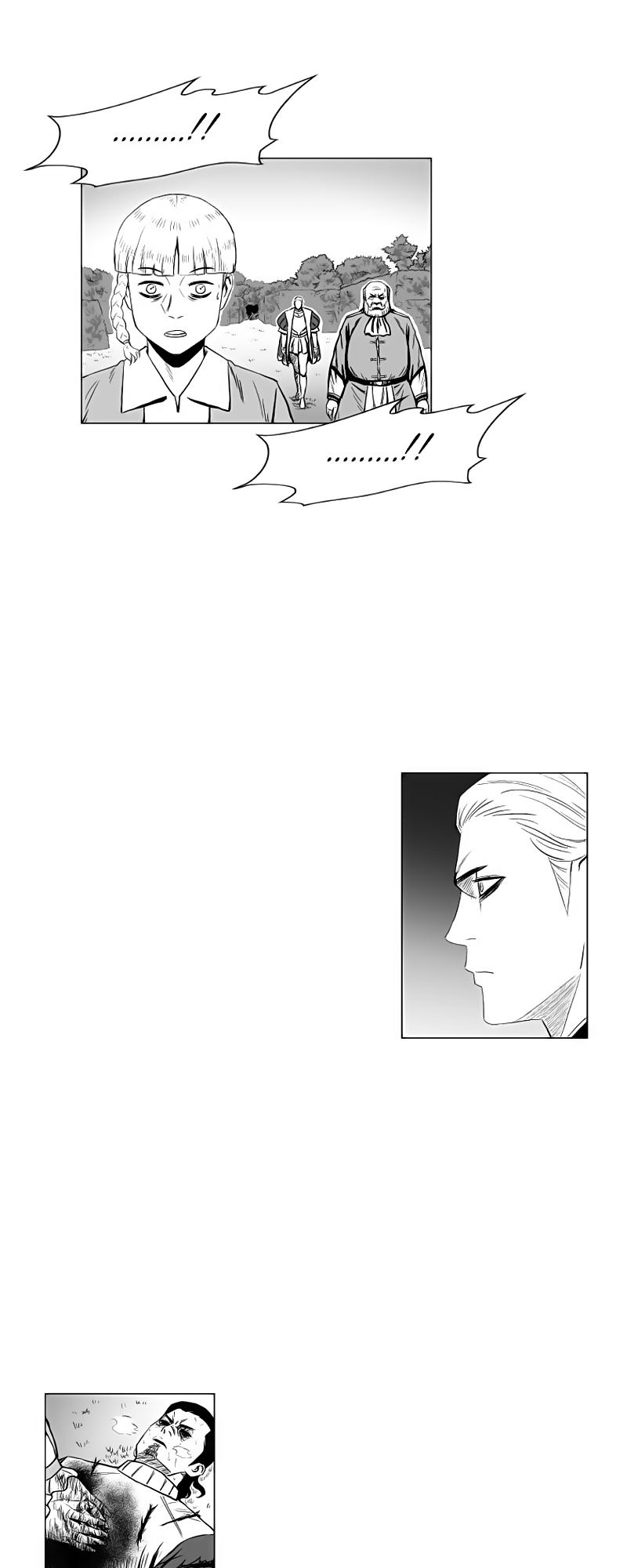 Cơn Bão Đỏ Chap 193 - Next Chap 194