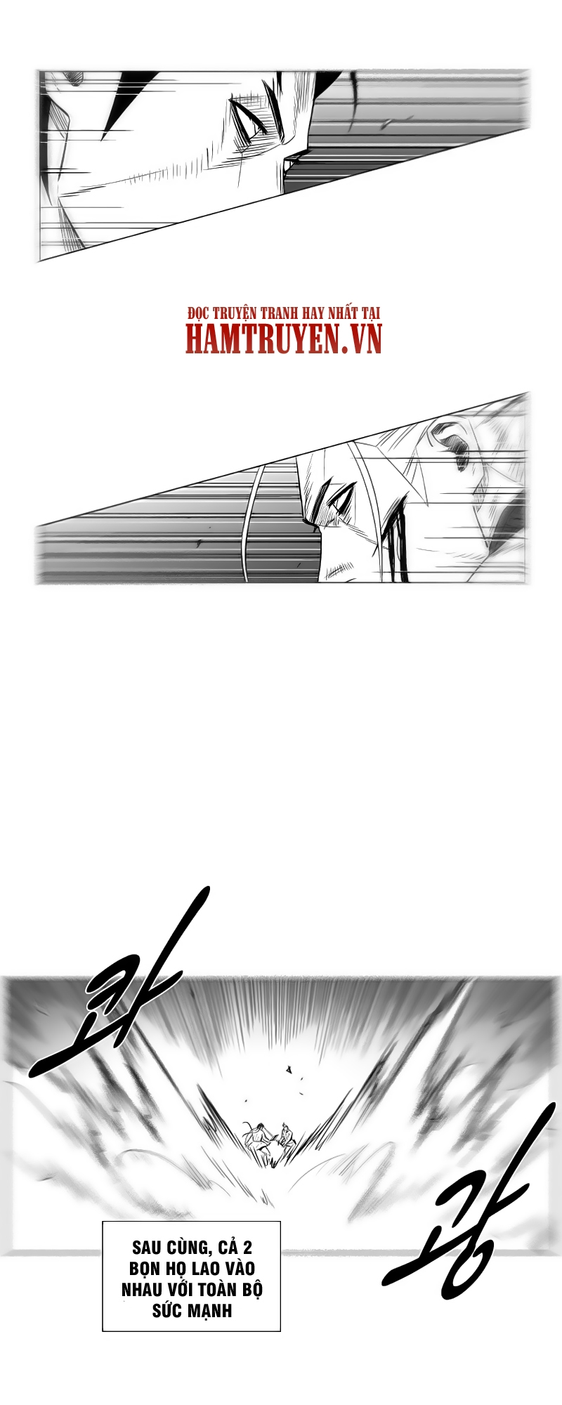 Cơn Bão Đỏ Chap 193 - Next Chap 194