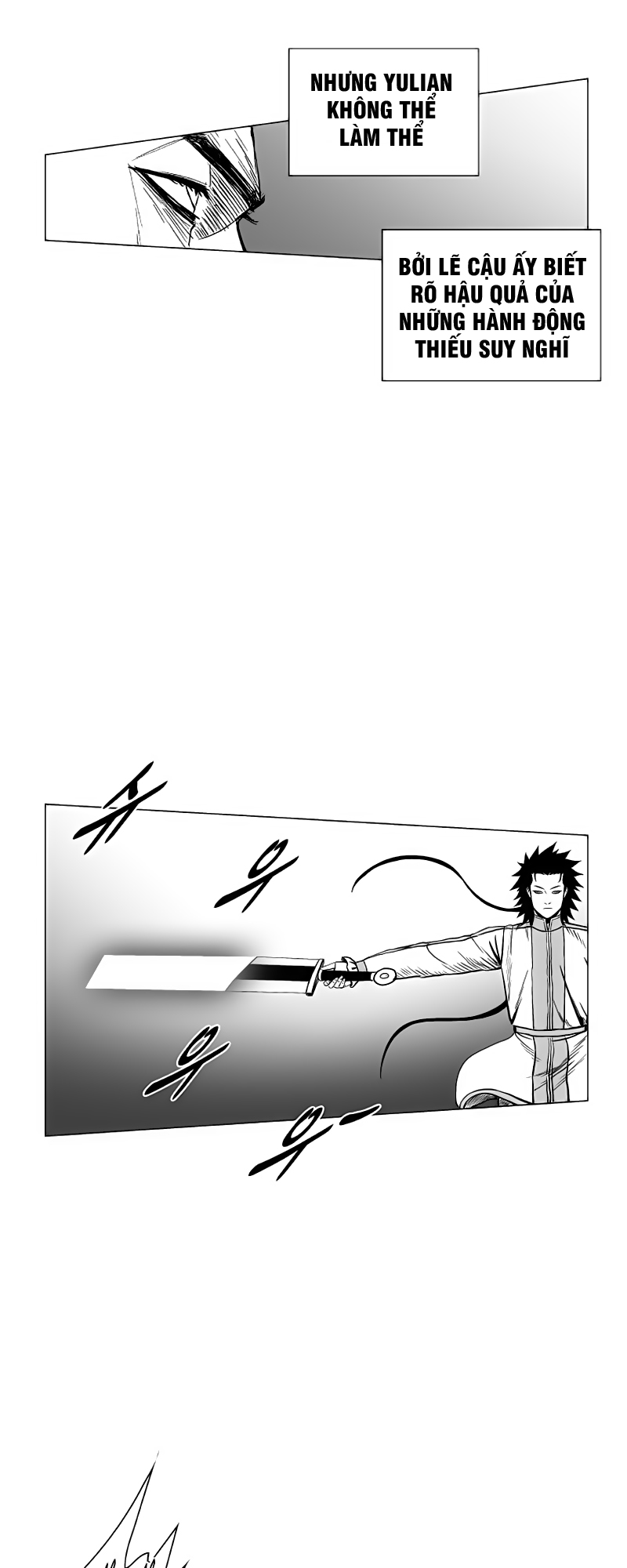 Cơn Bão Đỏ Chap 193 - Next Chap 194