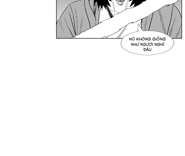 Cơn Bão Đỏ Chap 210 - Next Chap 211