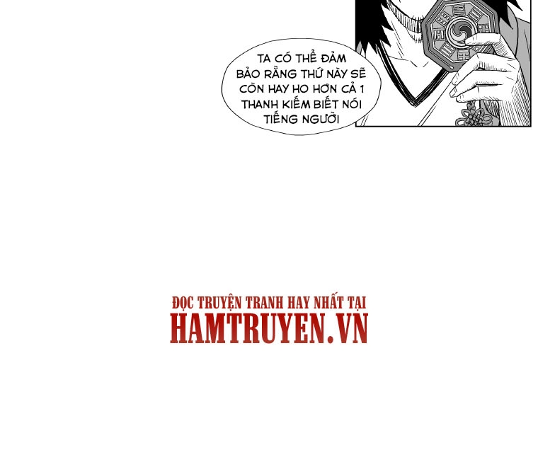 Cơn Bão Đỏ Chap 210 - Next Chap 211