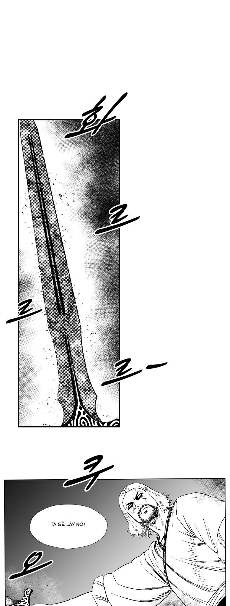 Cơn Bão Đỏ Chap 210 - Next Chap 211