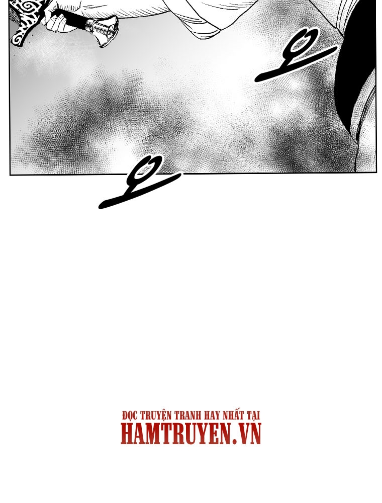 Cơn Bão Đỏ Chap 210 - Next Chap 211
