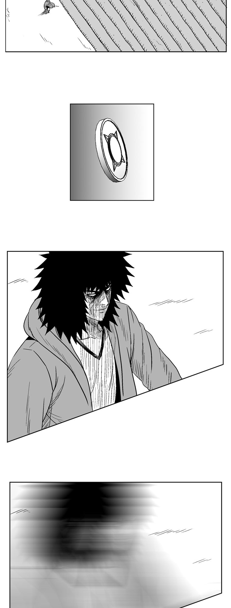 Cơn Bão Đỏ Chap 210 - Next Chap 211