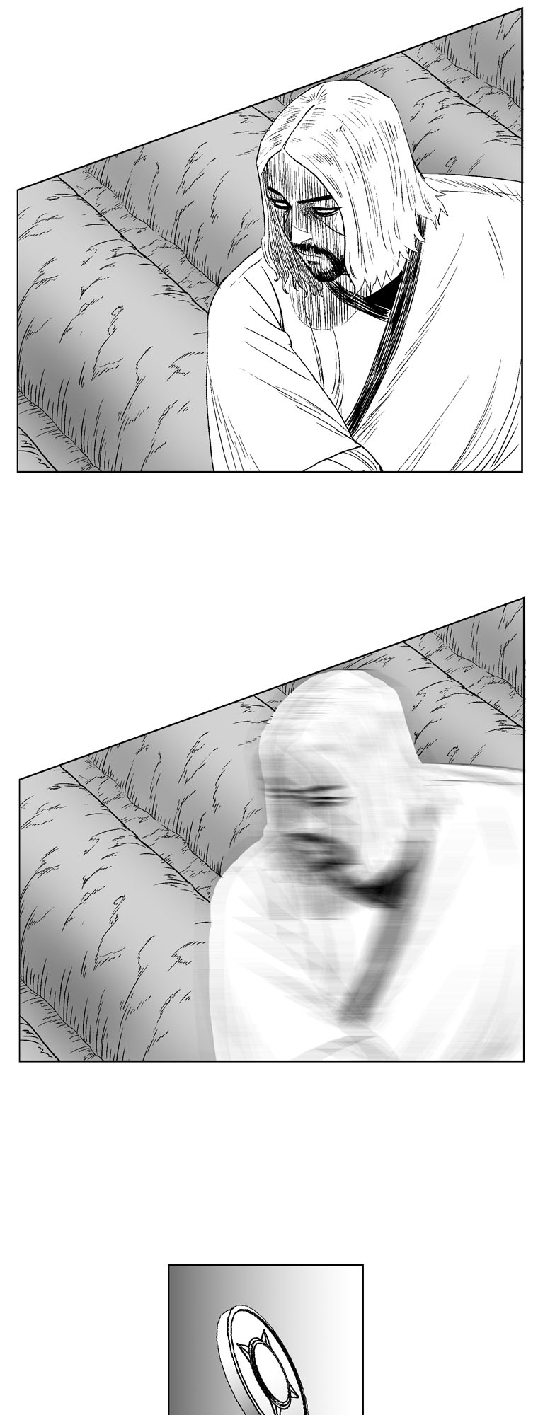 Cơn Bão Đỏ Chap 210 - Next Chap 211