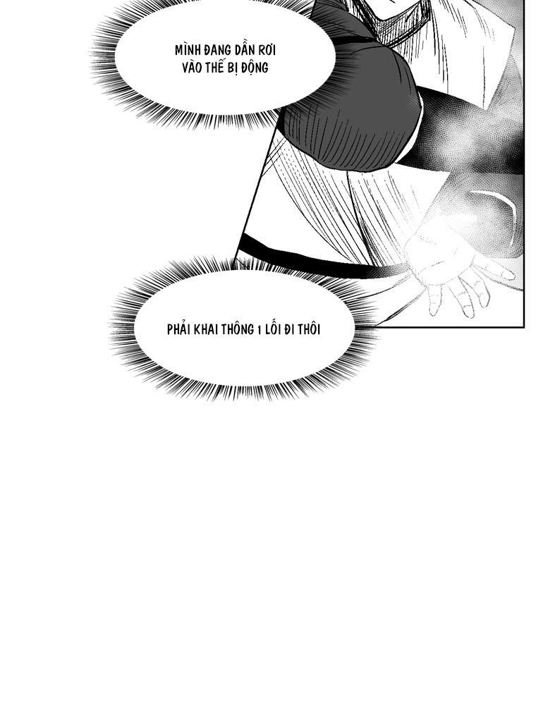 Cơn Bão Đỏ Chap 211 - Next Chap 212