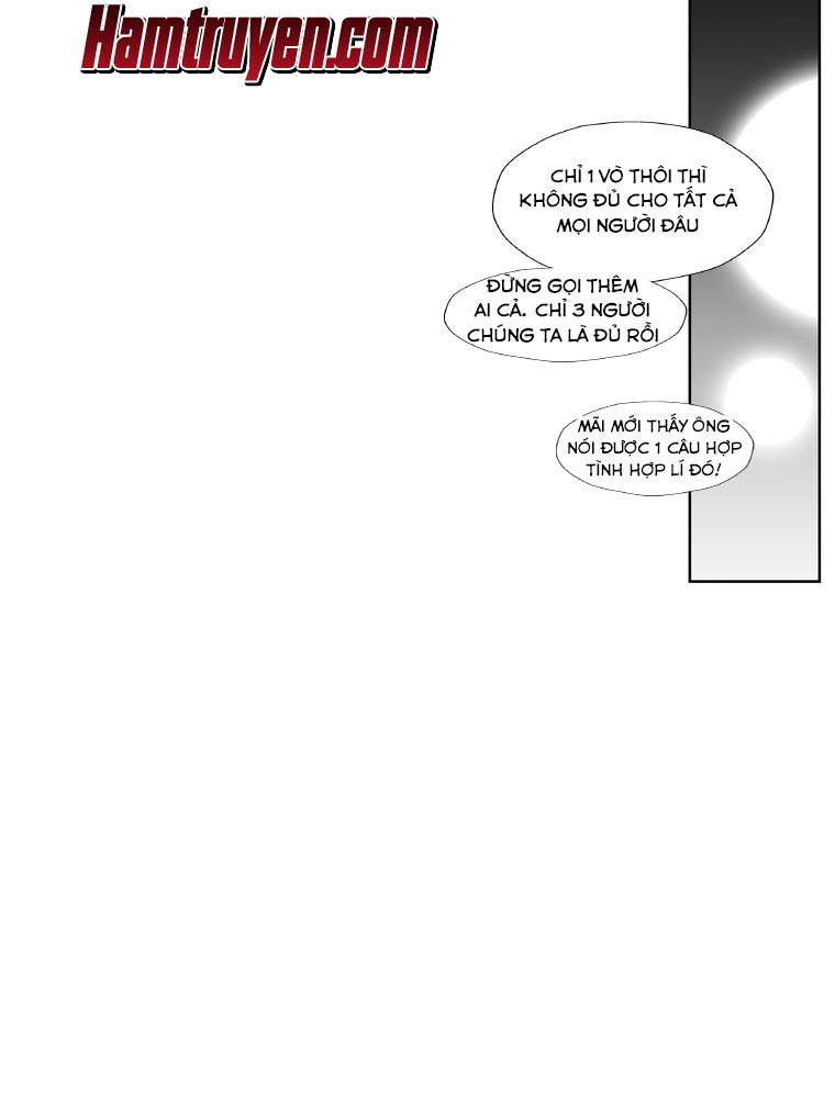 Cơn Bão Đỏ Chap 211 - Next Chap 212