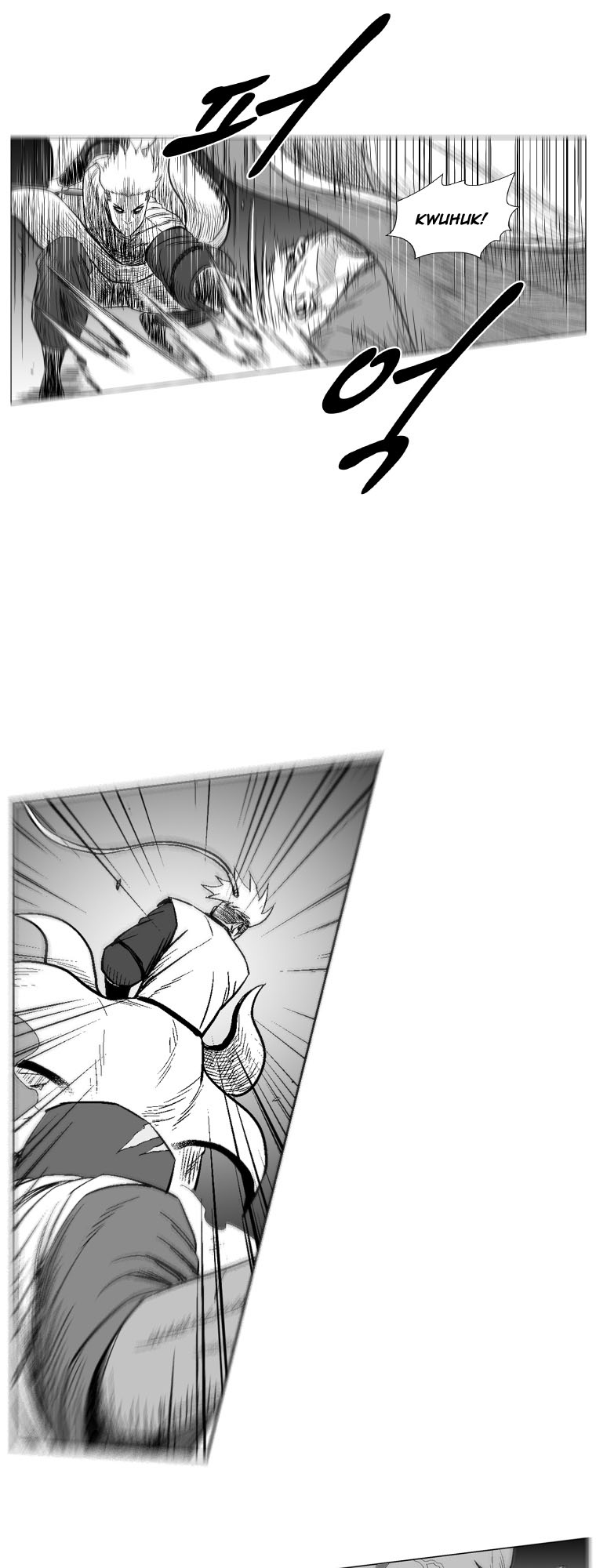 Cơn Bão Đỏ Chap 211 - Next Chap 212