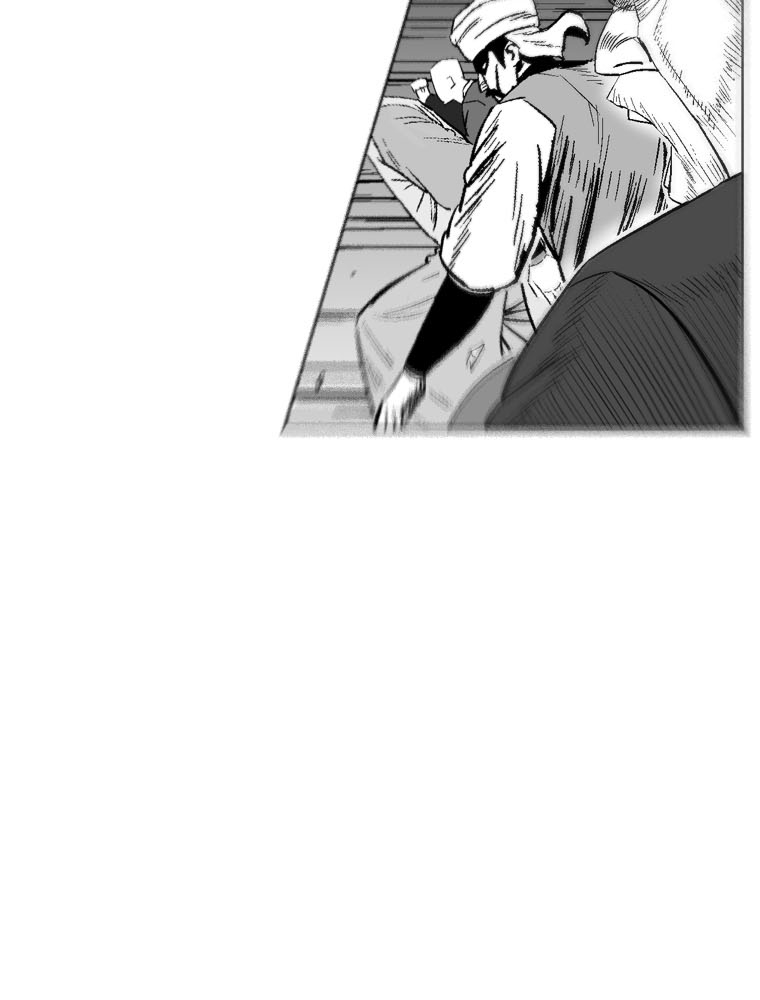 Cơn Bão Đỏ Chap 211 - Next Chap 212