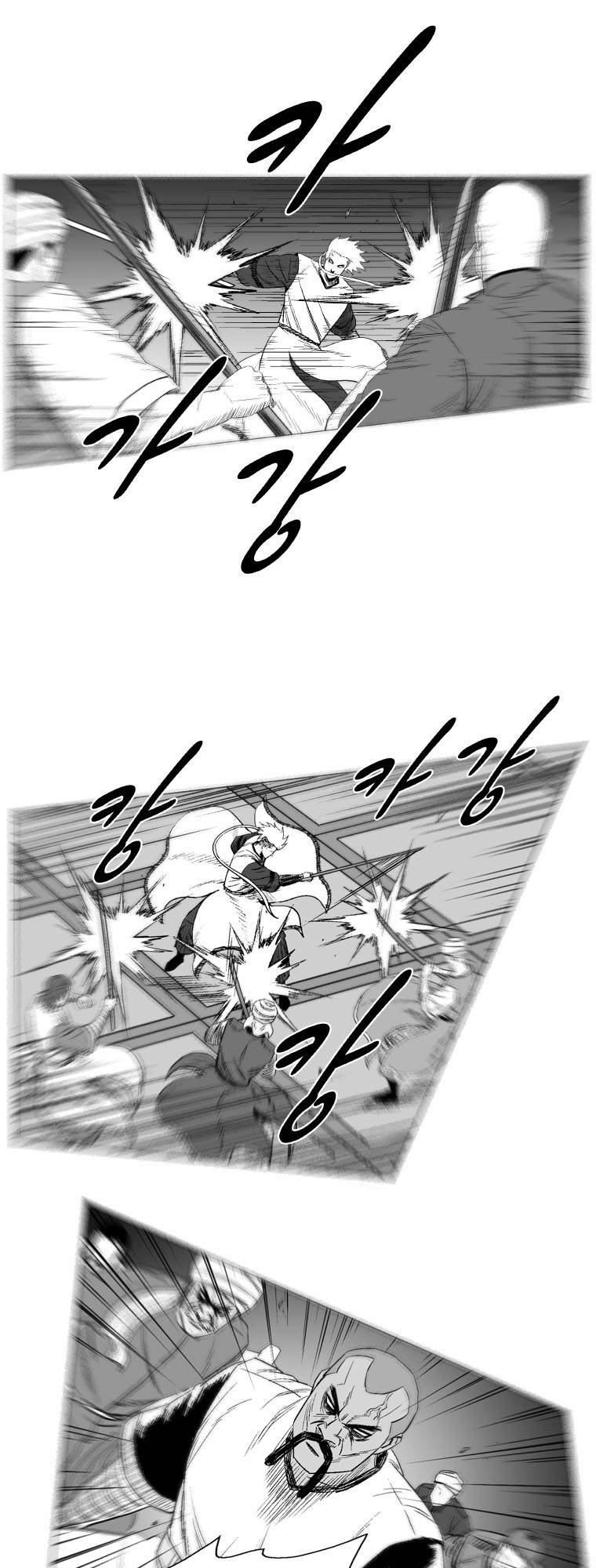 Cơn Bão Đỏ Chap 211 - Next Chap 212