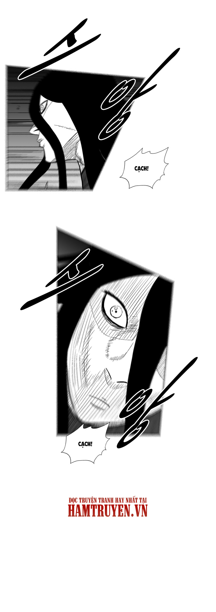 Cơn Bão Đỏ Chap 212 - Next Chap 213