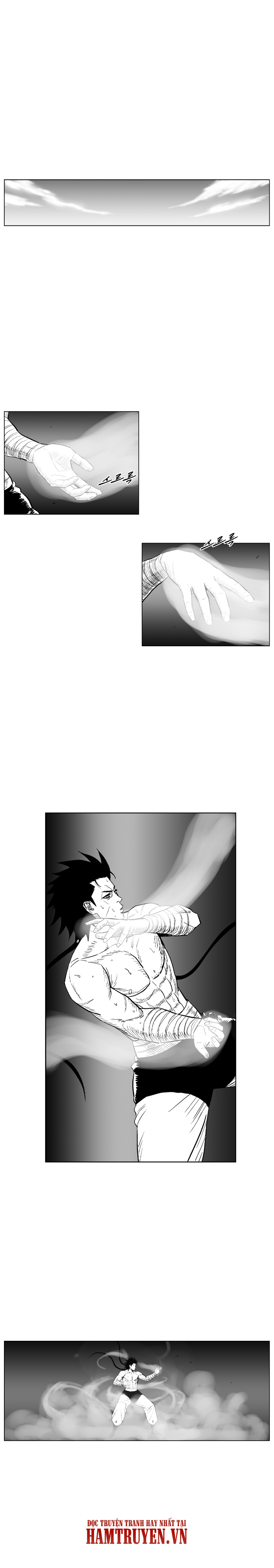 Cơn Bão Đỏ Chap 212 - Next Chap 213