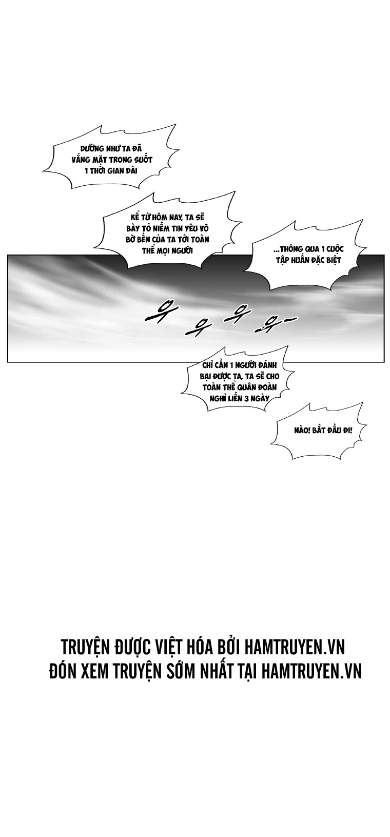 Cơn Bão Đỏ Chap 245 - Next Chap 246