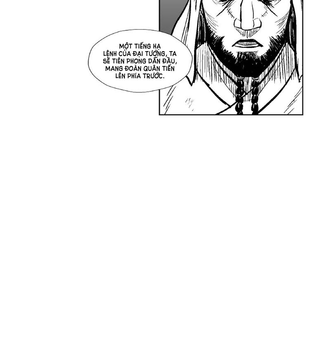 Cơn Bão Đỏ Chap 276 - Next Chap 277