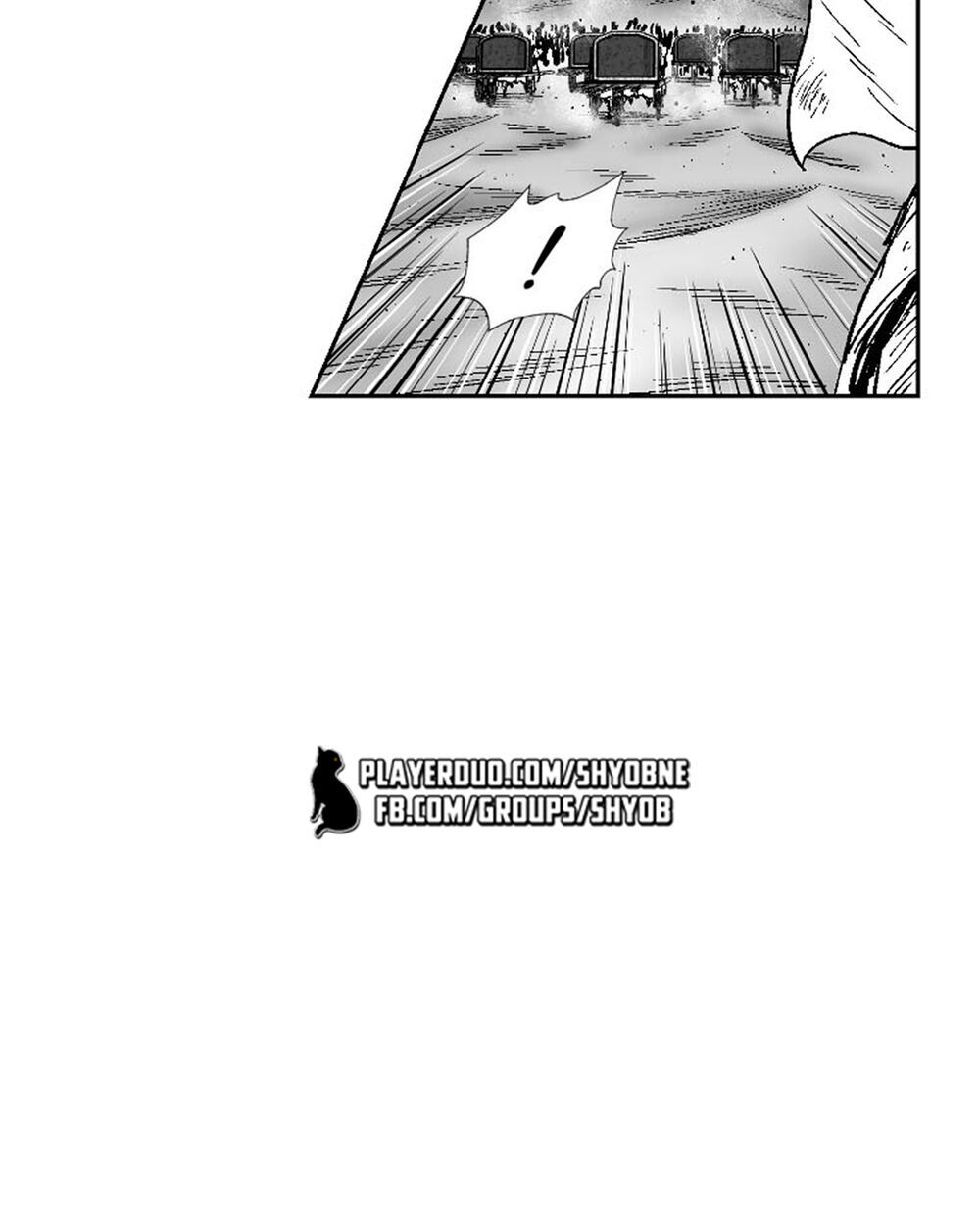 Cơn Bão Đỏ Chap 276 - Next Chap 277