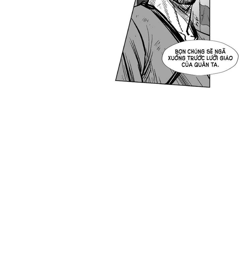 Cơn Bão Đỏ Chap 276 - Next Chap 277