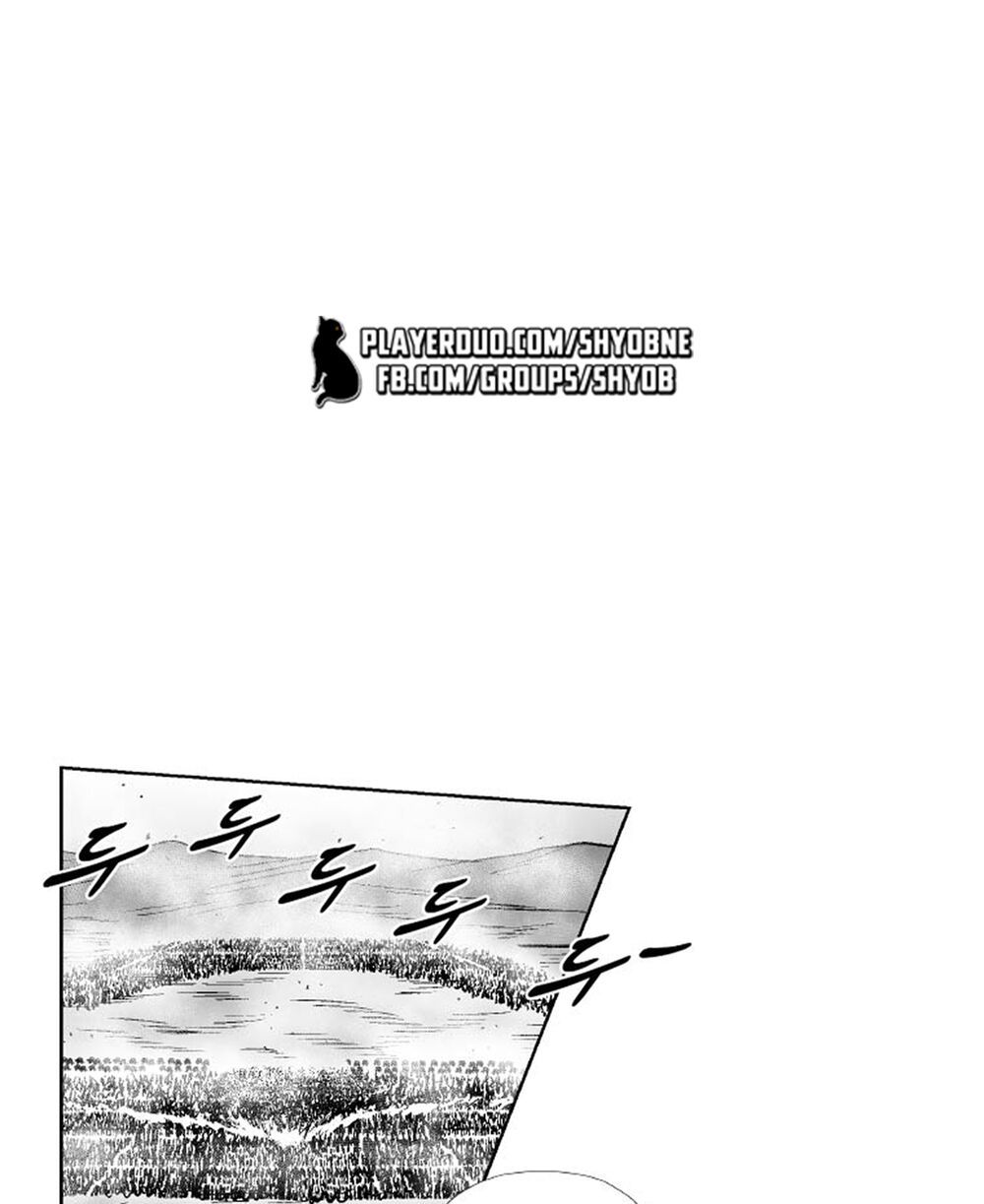 Cơn Bão Đỏ Chap 276 - Next Chap 277