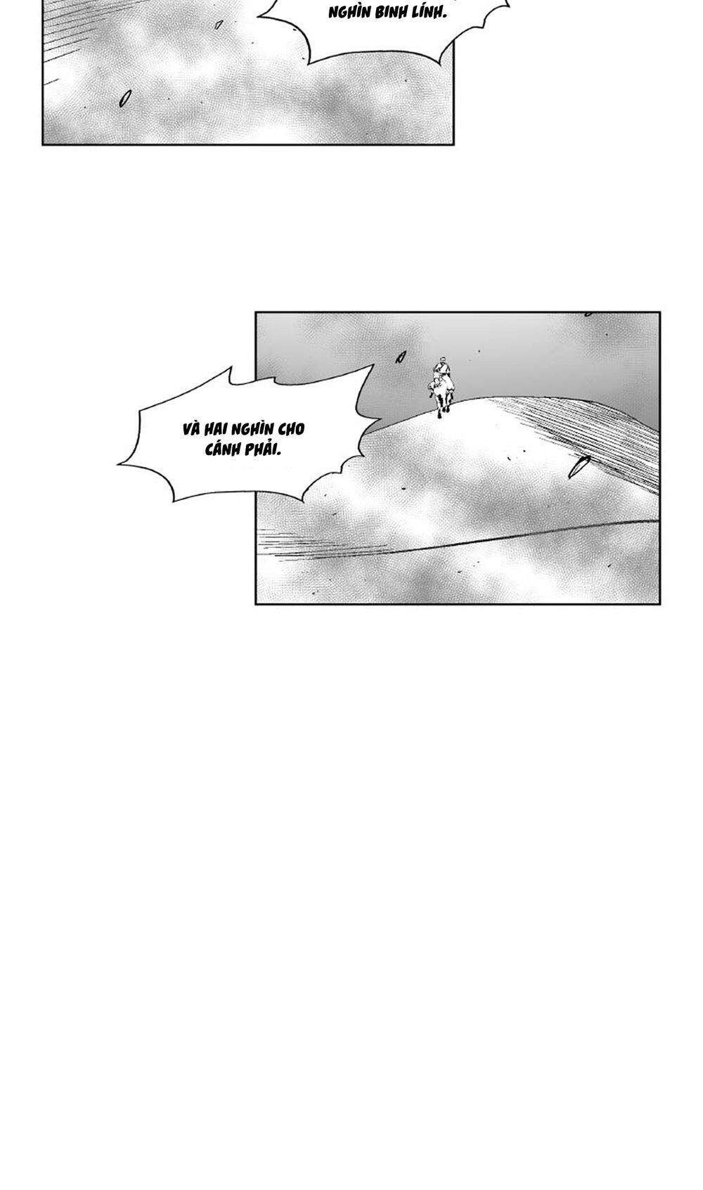 Cơn Bão Đỏ Chap 276 - Next Chap 277