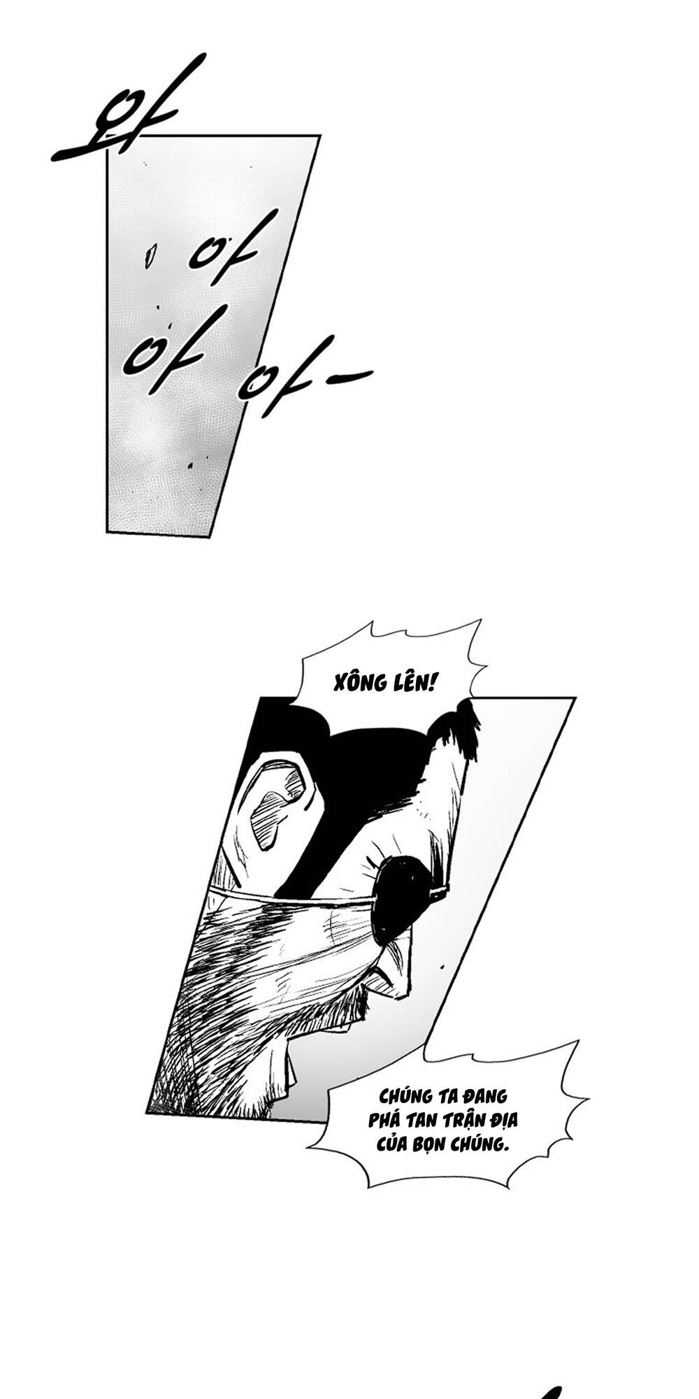 Cơn Bão Đỏ Chap 276 - Next Chap 277