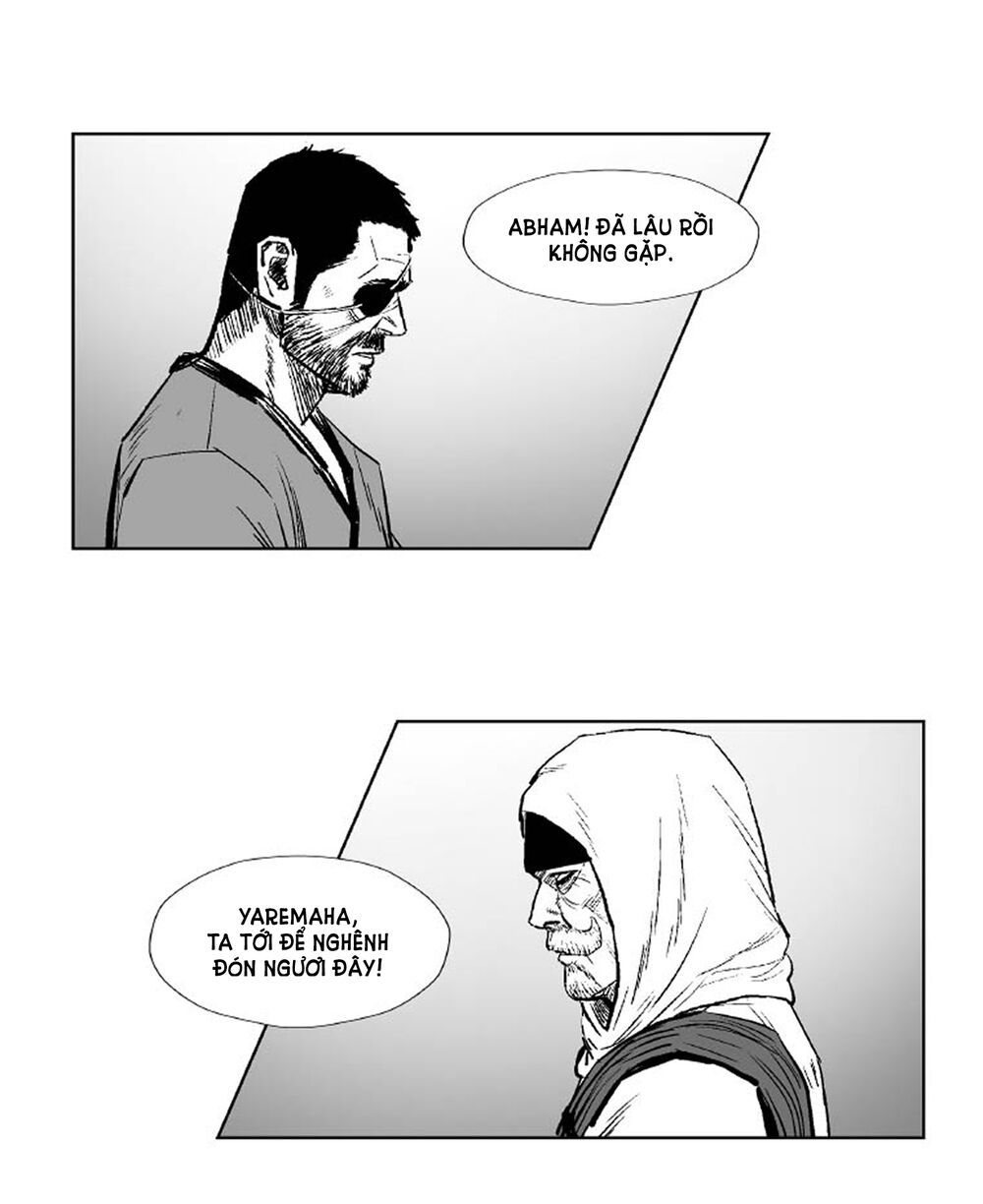 Cơn Bão Đỏ Chap 276 - Next Chap 277