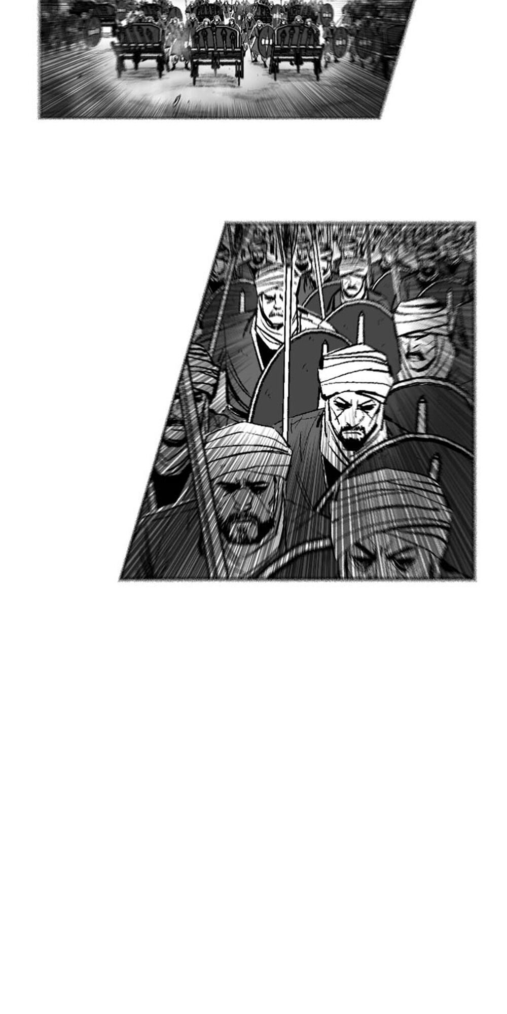 Cơn Bão Đỏ Chap 276 - Next Chap 277
