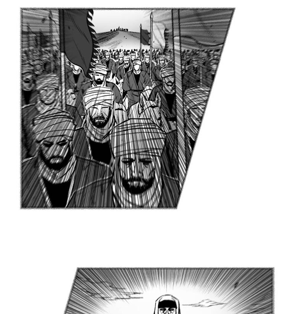 Cơn Bão Đỏ Chap 276 - Next Chap 277