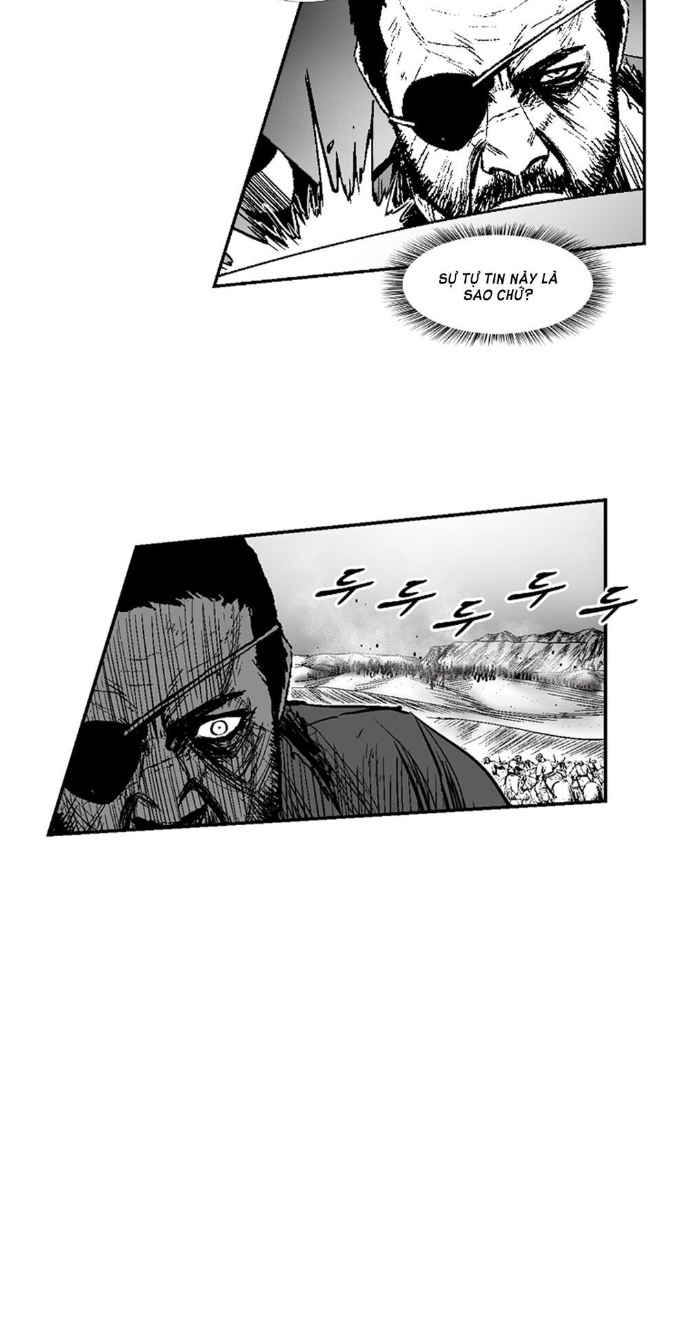 Cơn Bão Đỏ Chap 277 - Next Chap 278