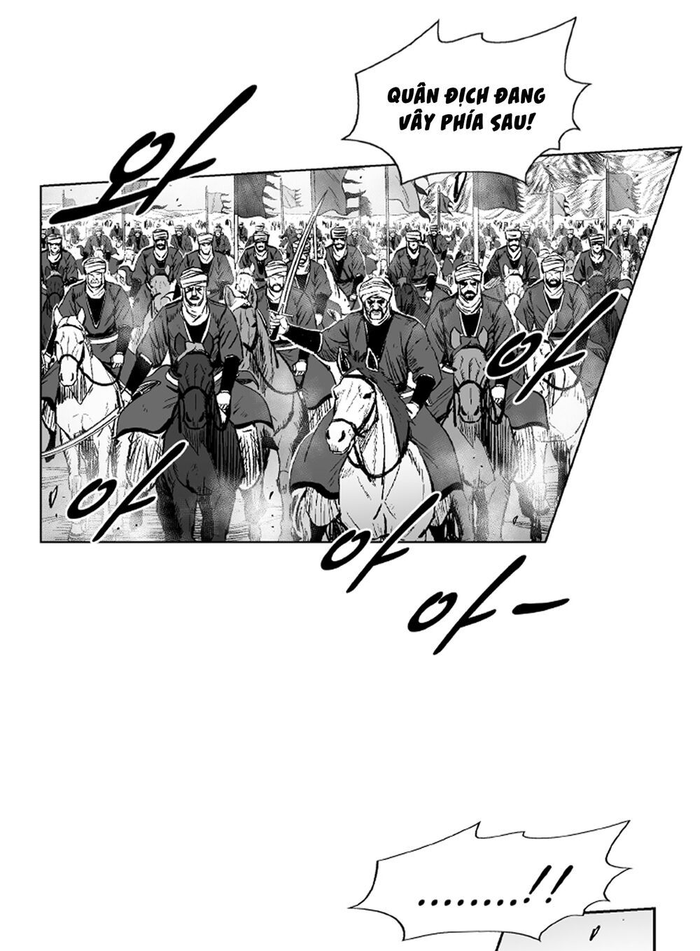 Cơn Bão Đỏ Chap 277 - Next Chap 278