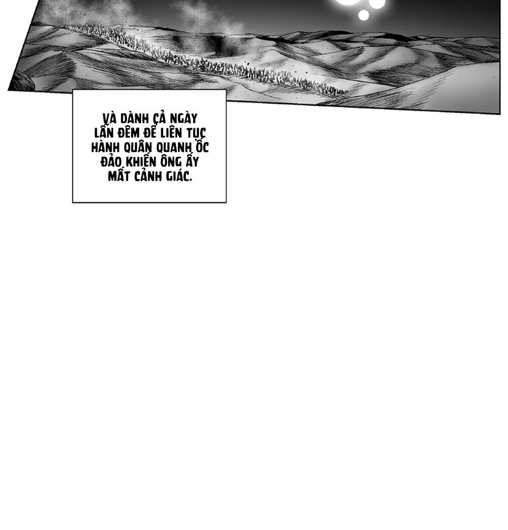 Cơn Bão Đỏ Chap 277 - Next Chap 278