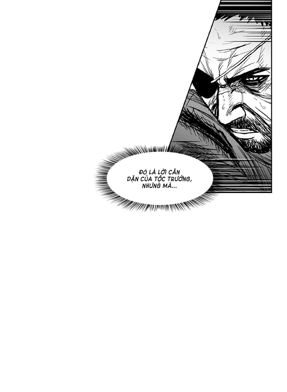 Cơn Bão Đỏ Chap 277 - Next Chap 278