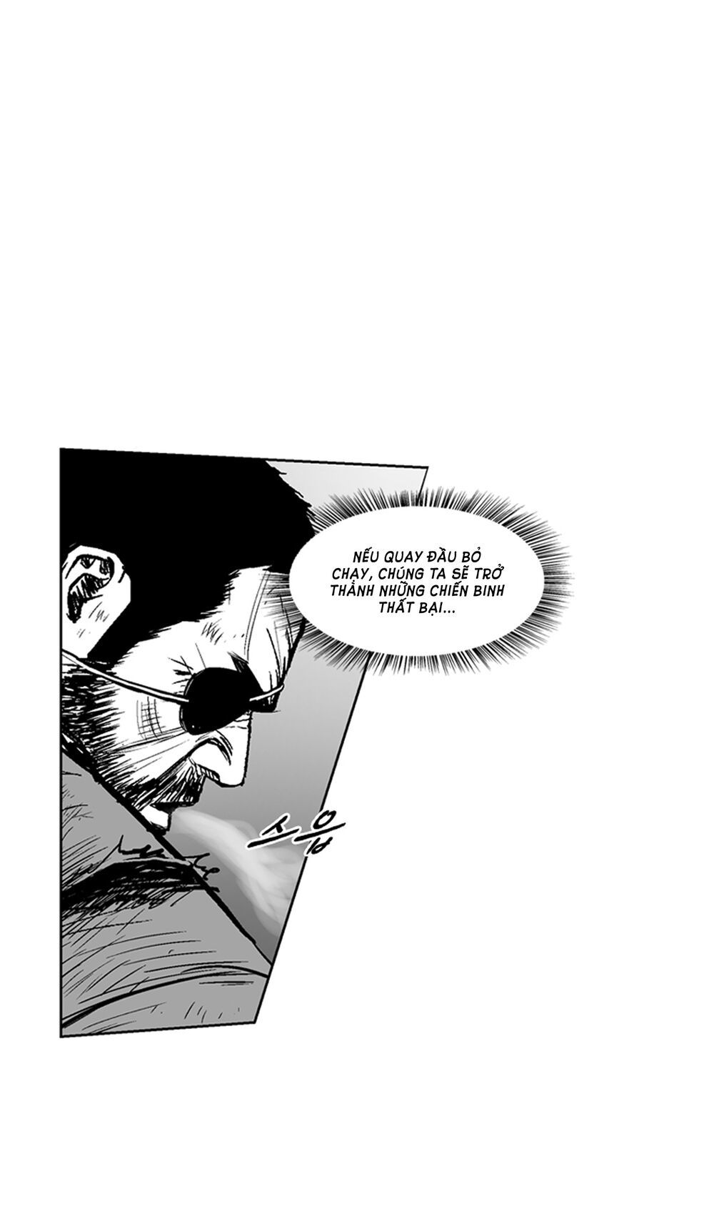Cơn Bão Đỏ Chap 277 - Next Chap 278