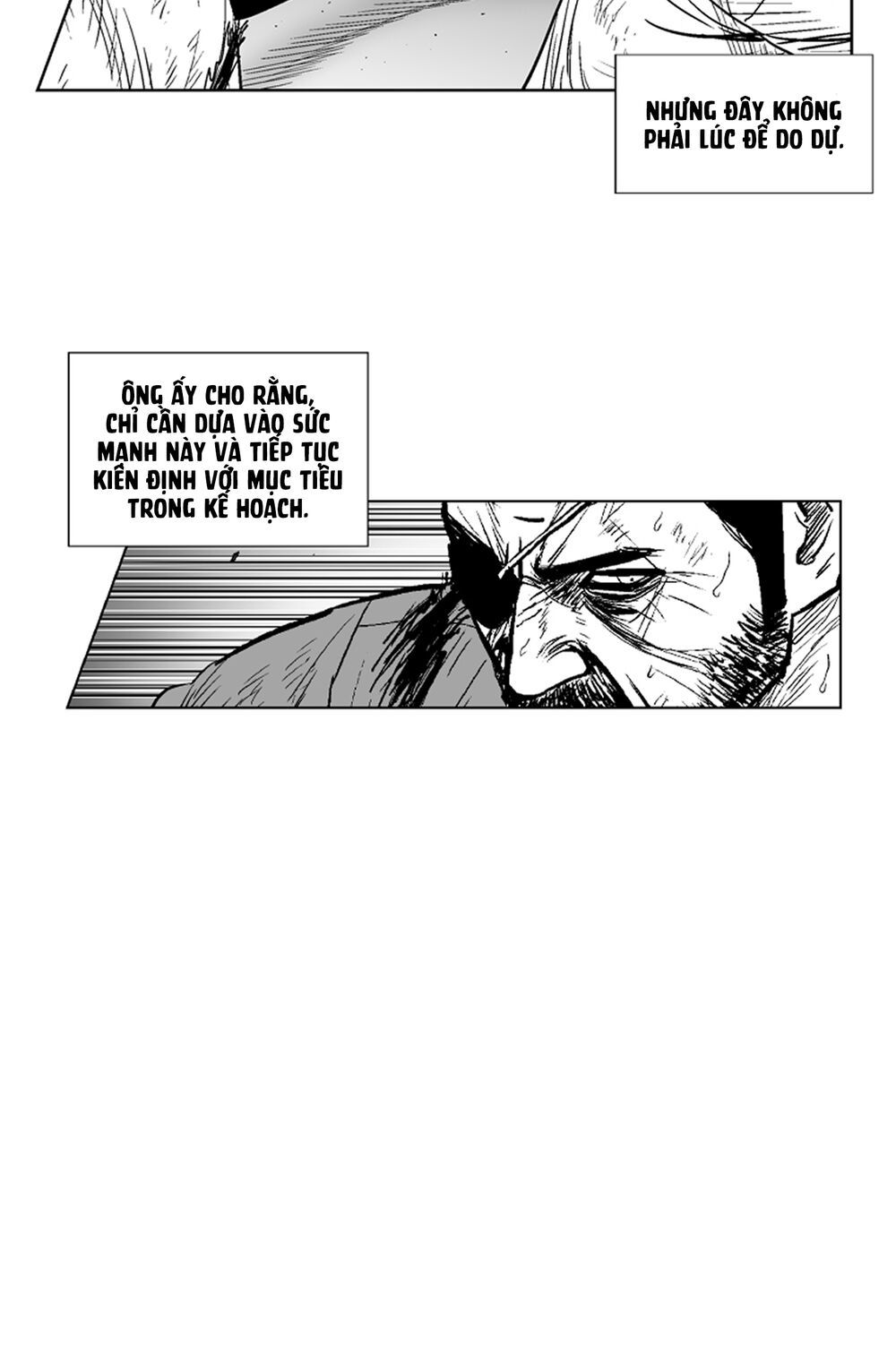 Cơn Bão Đỏ Chap 277 - Next Chap 278