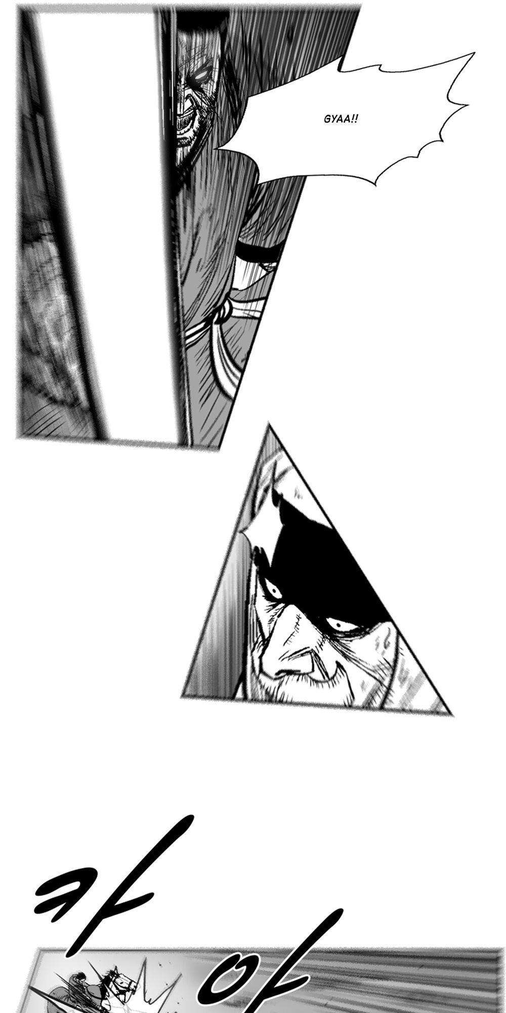 Cơn Bão Đỏ Chap 277 - Next Chap 278