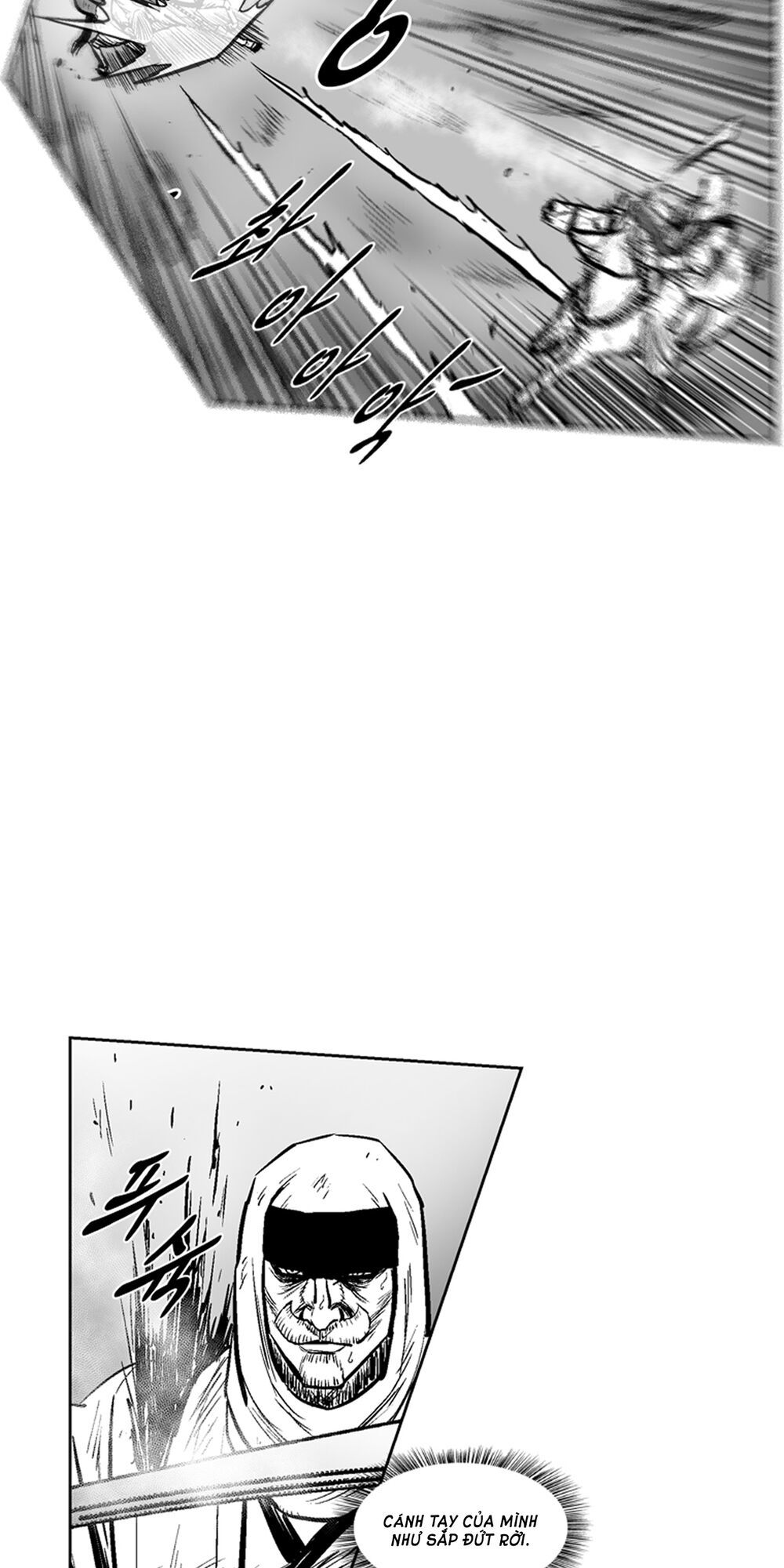 Cơn Bão Đỏ Chap 277 - Next Chap 278