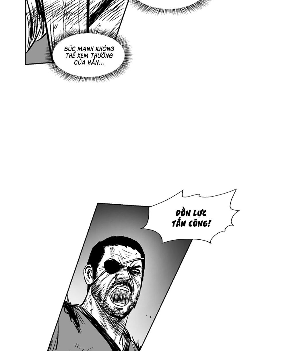 Cơn Bão Đỏ Chap 277 - Next Chap 278
