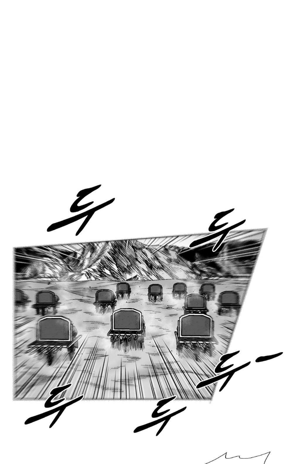 Cơn Bão Đỏ Chap 277 - Next Chap 278
