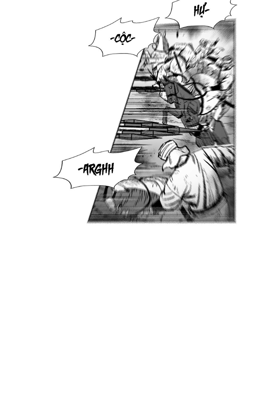 Cơn Bão Đỏ Chap 277 - Next Chap 278