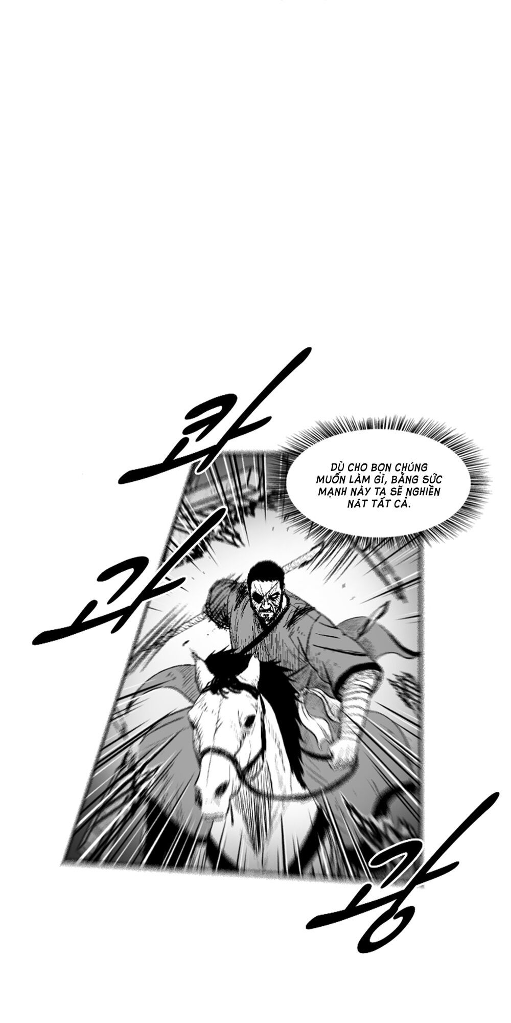 Cơn Bão Đỏ Chap 277 - Next Chap 278