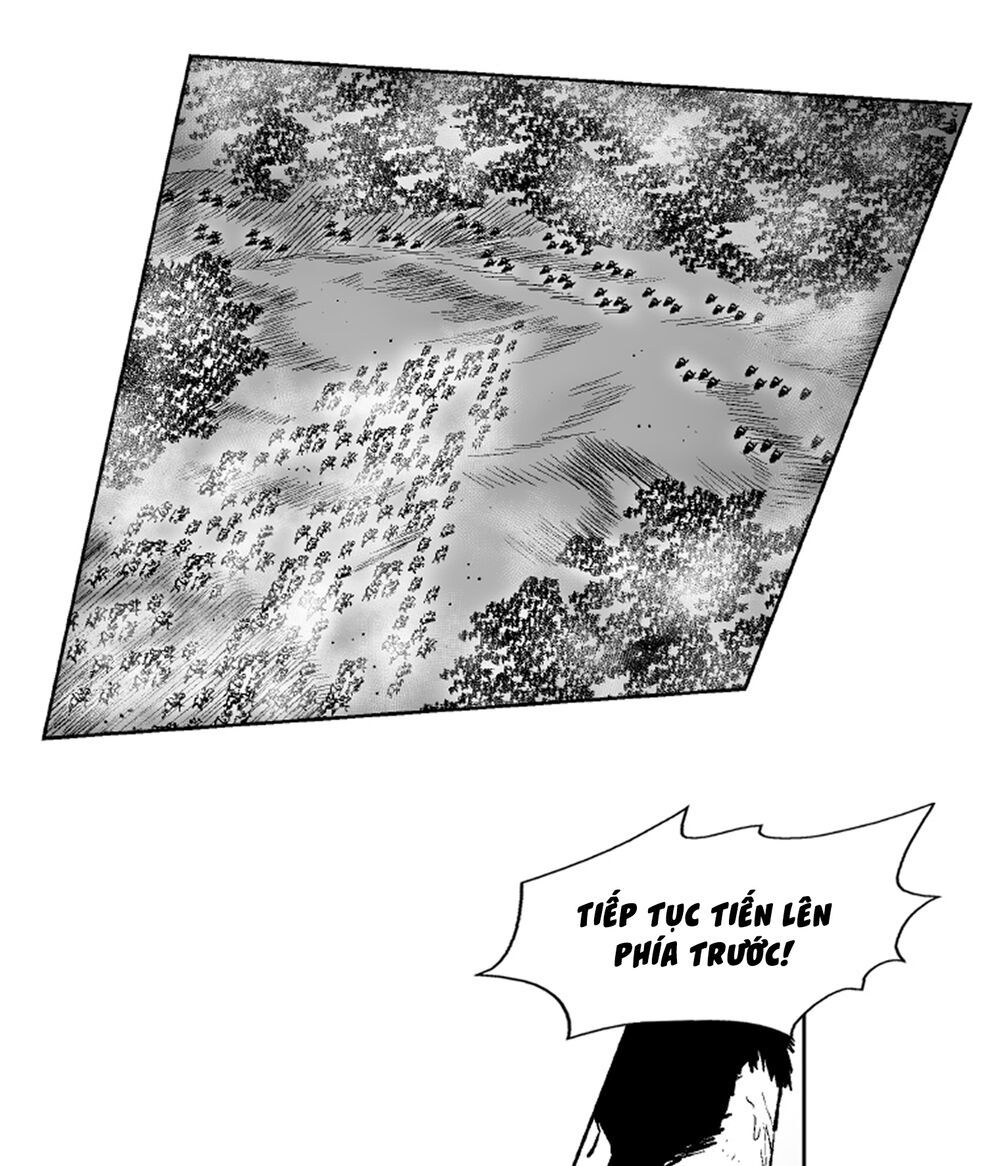 Cơn Bão Đỏ Chap 277 - Next Chap 278