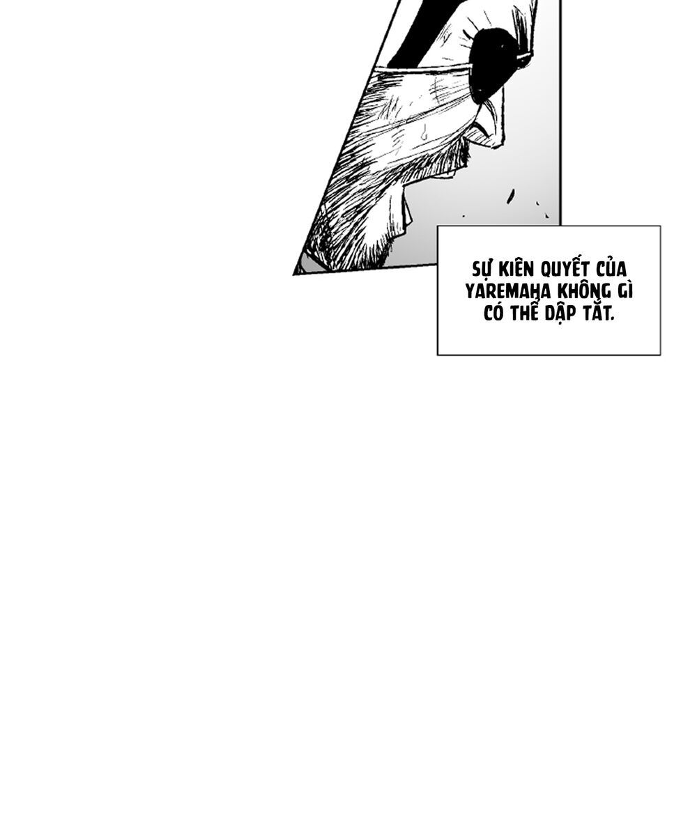 Cơn Bão Đỏ Chap 277 - Next Chap 278