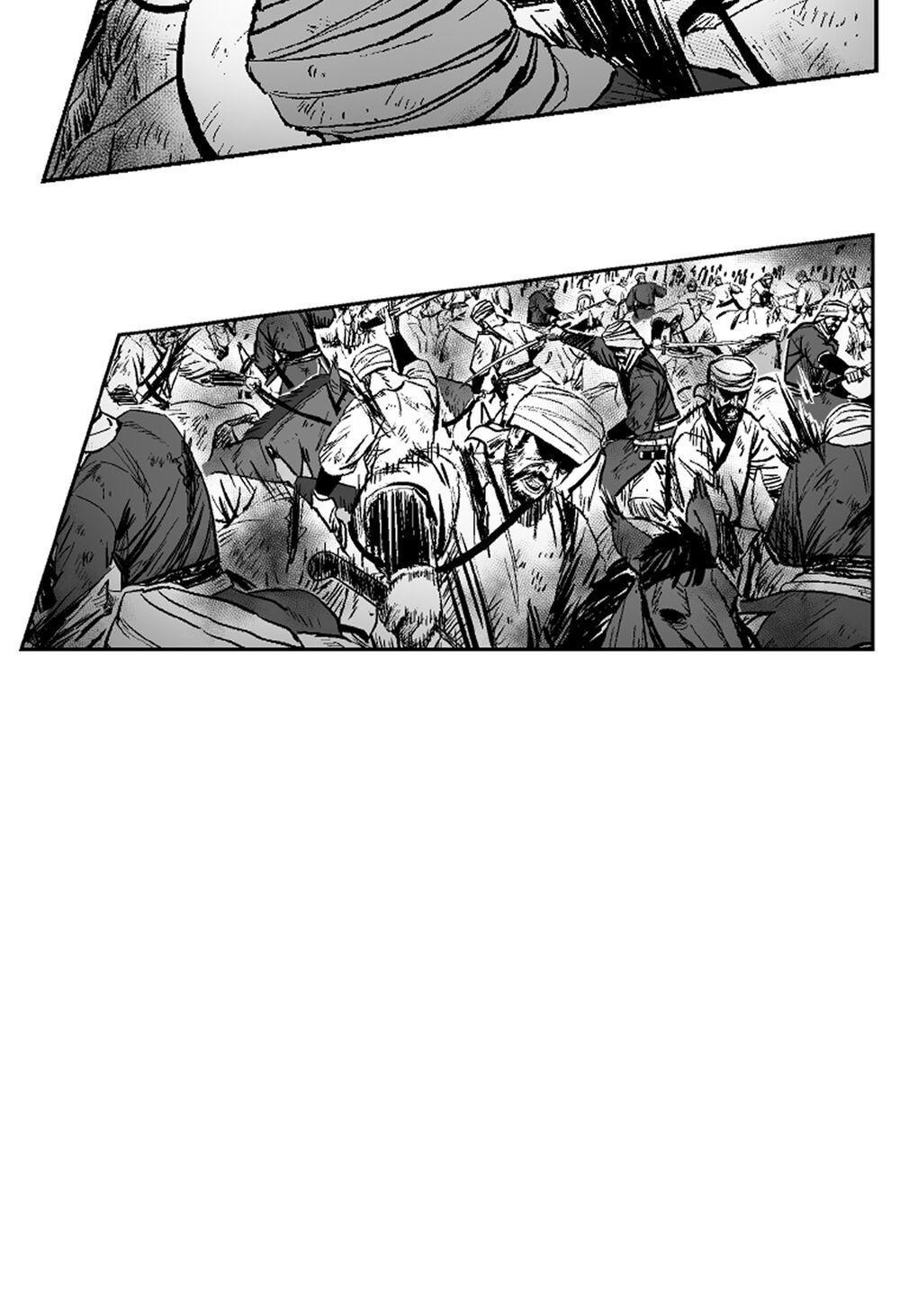 Cơn Bão Đỏ Chap 277 - Next Chap 278