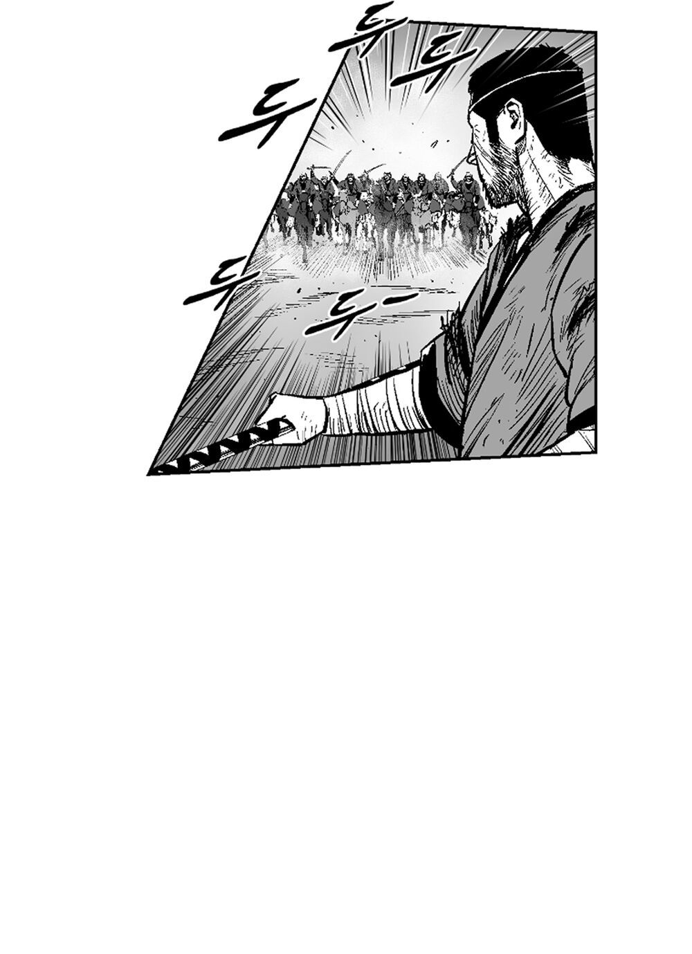 Cơn Bão Đỏ Chap 277 - Next Chap 278