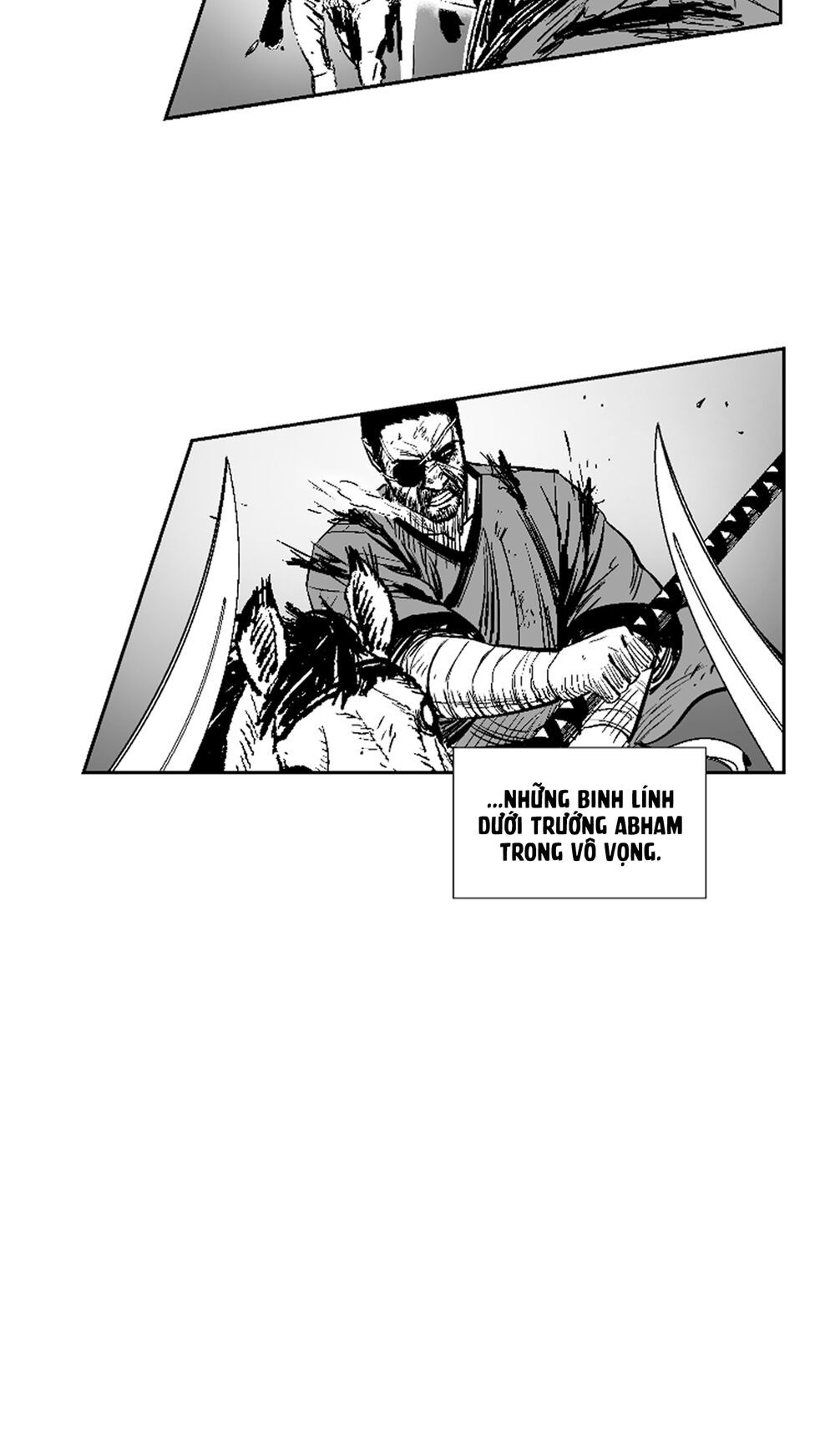 Cơn Bão Đỏ Chap 277 - Next Chap 278
