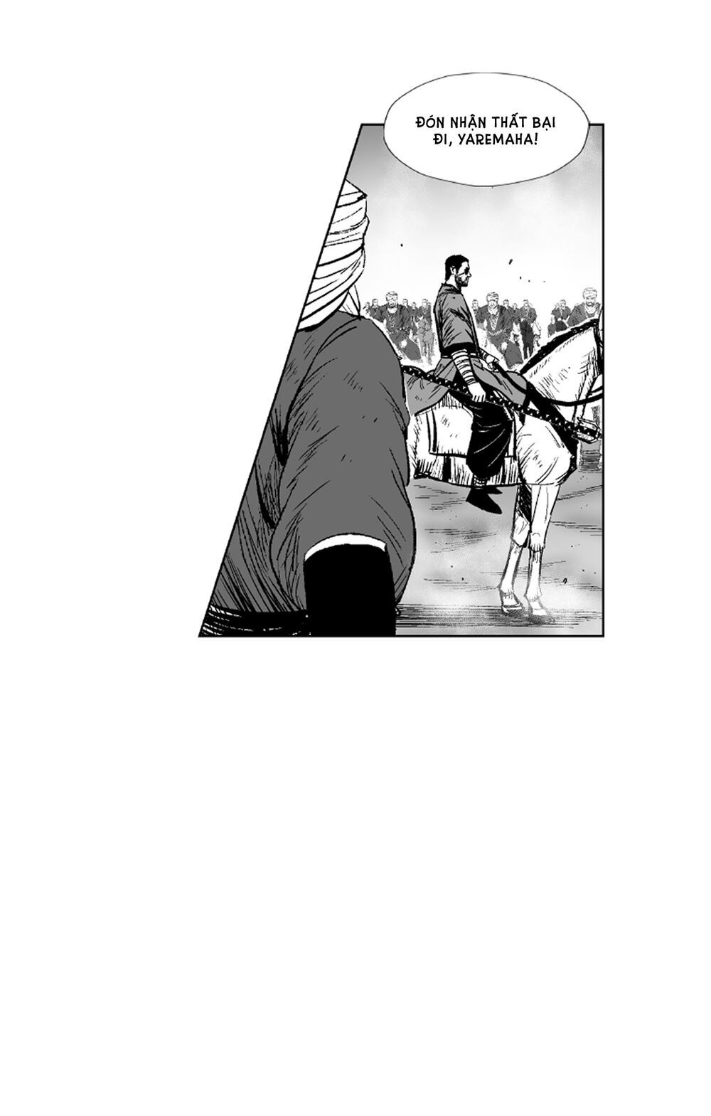 Cơn Bão Đỏ Chap 277 - Next Chap 278