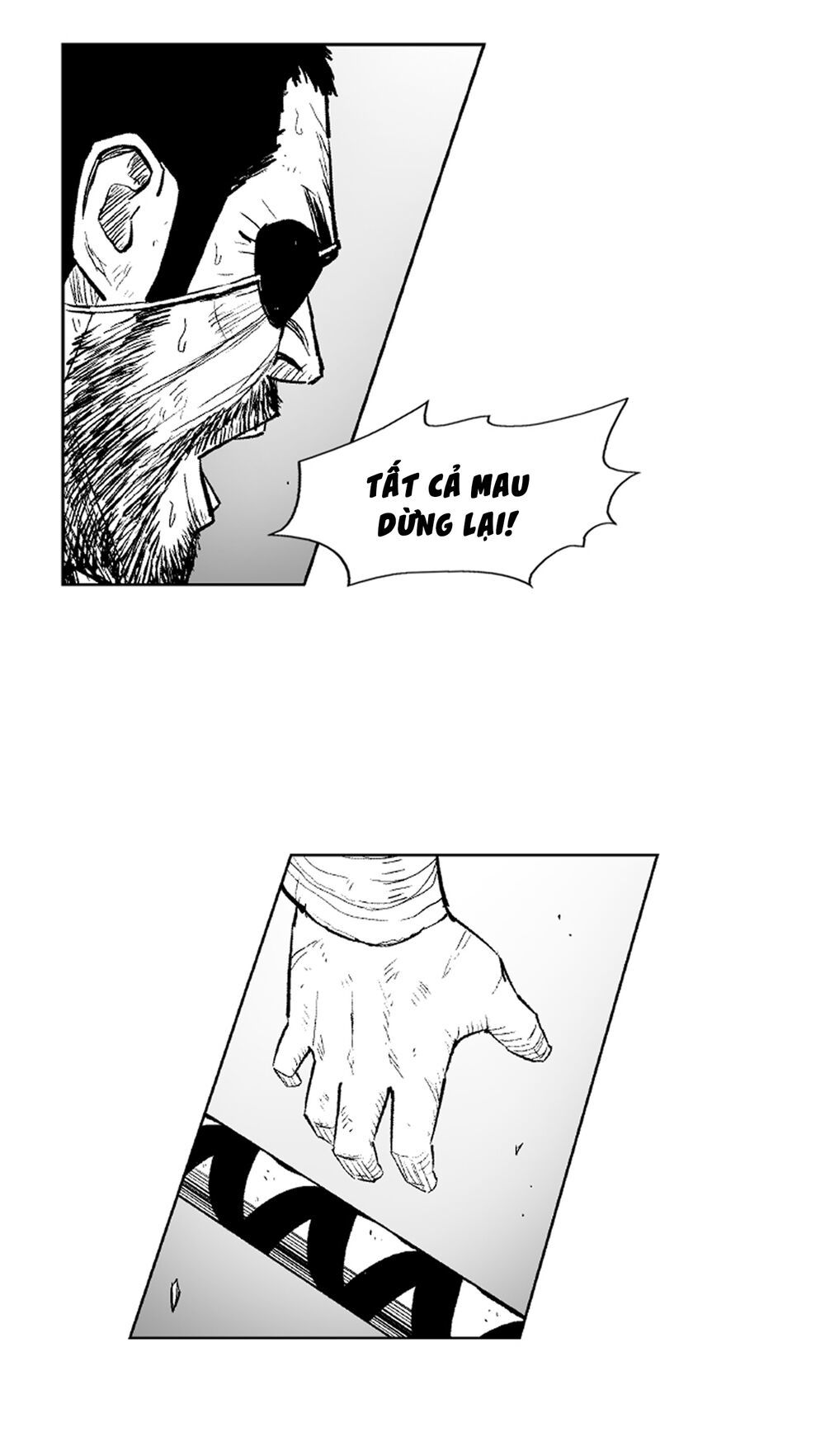 Cơn Bão Đỏ Chap 277 - Next Chap 278