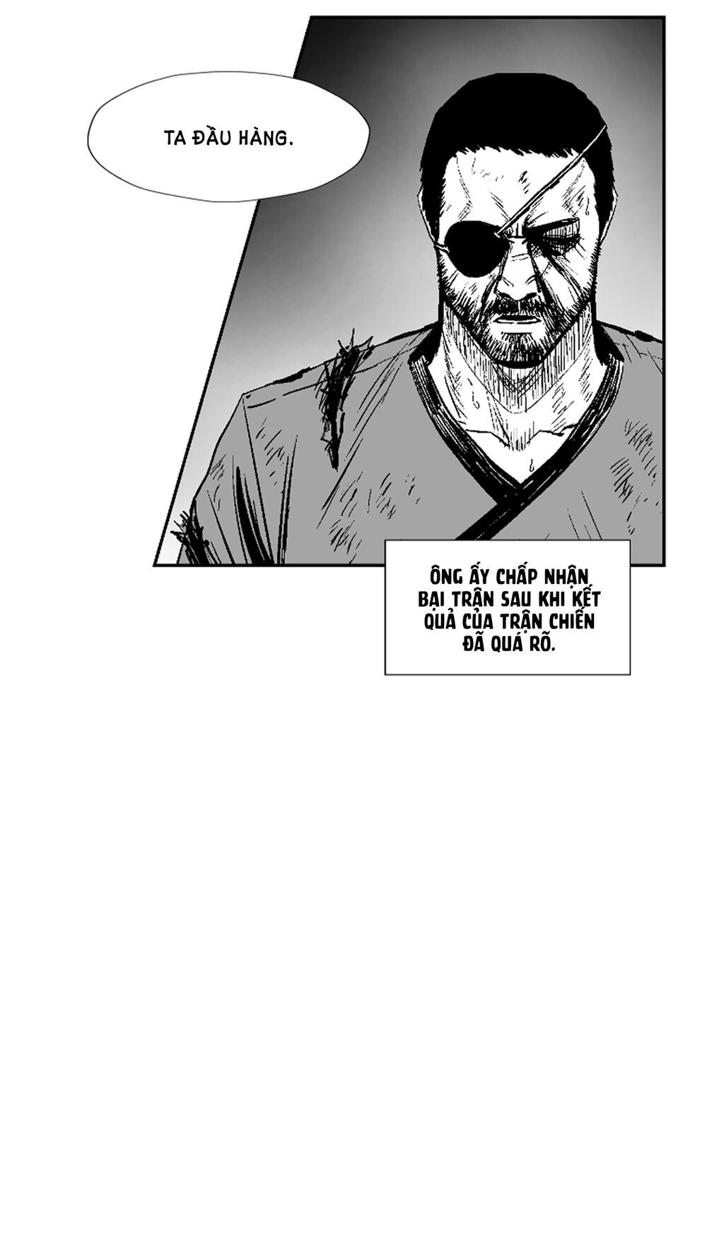 Cơn Bão Đỏ Chap 277 - Next Chap 278